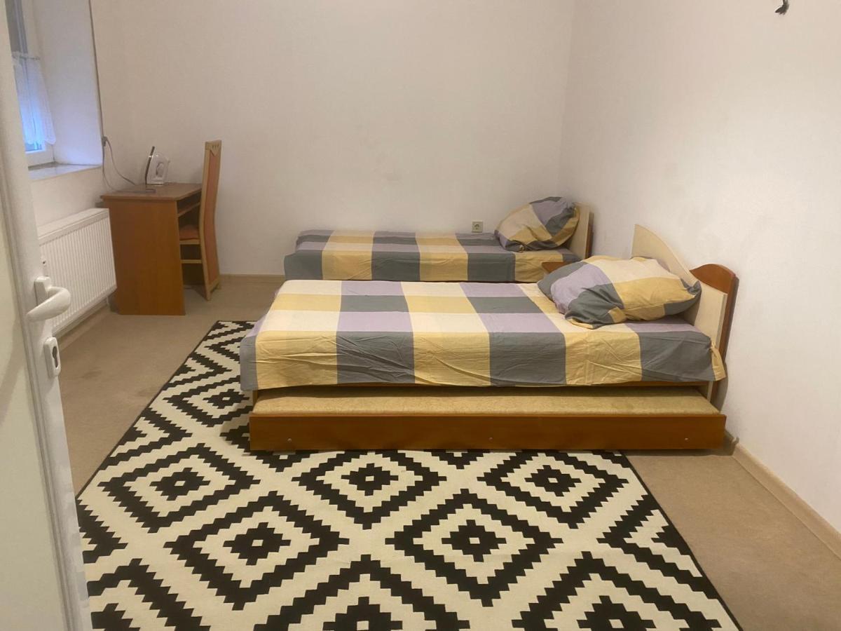 Apartment Nv Lutherstadt Eisleben Buitenkant foto