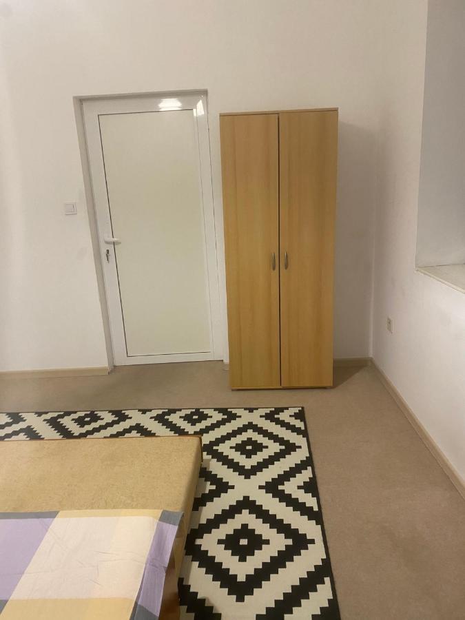Apartment Nv Lutherstadt Eisleben Buitenkant foto
