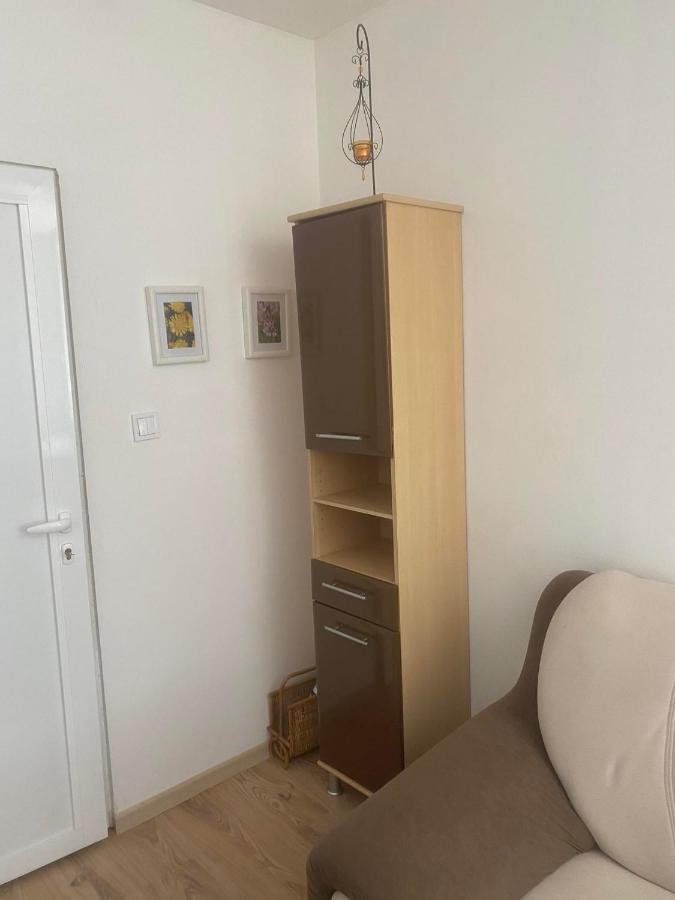 Apartment Nv Lutherstadt Eisleben Buitenkant foto
