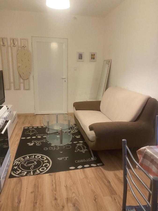Apartment Nv Lutherstadt Eisleben Buitenkant foto
