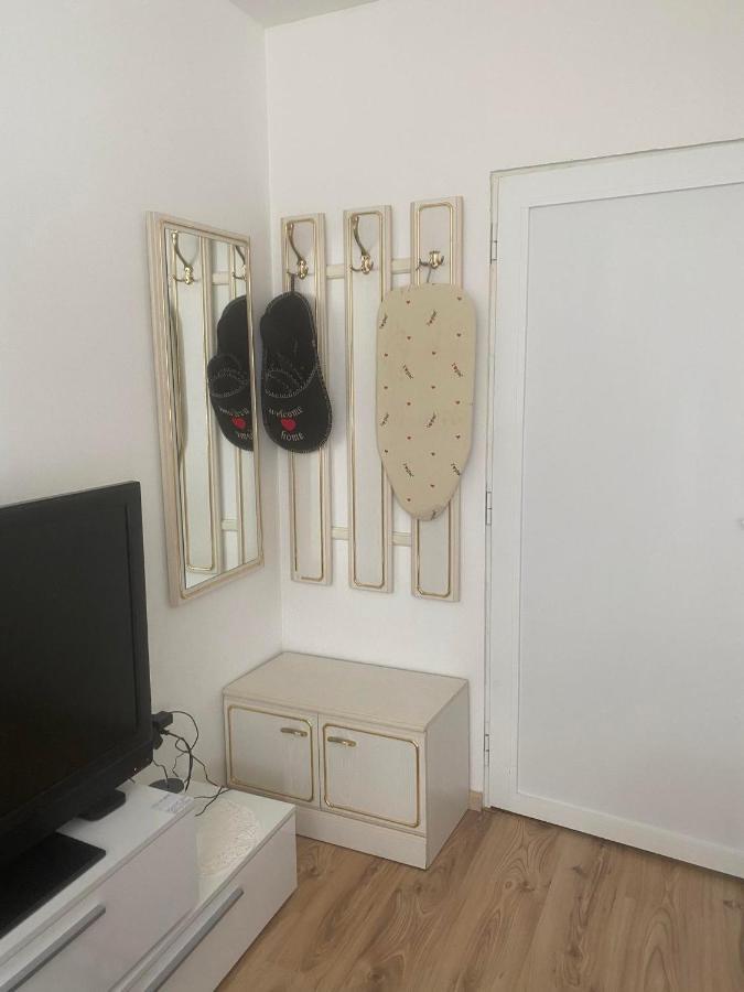 Apartment Nv Lutherstadt Eisleben Buitenkant foto