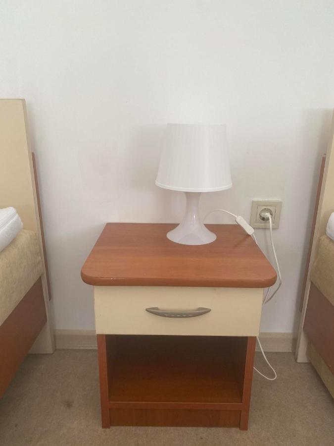 Apartment Nv Lutherstadt Eisleben Buitenkant foto